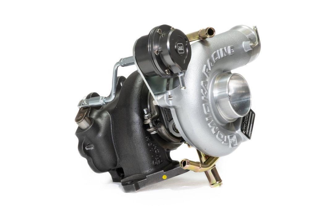 TD05-18G Billet Turbocharger