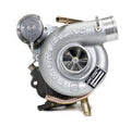 TD06-20G Billet Twin-Scroll Turbocharger