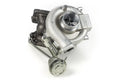 Hybrid TD05-GT28 Ball Bearing Turbocharger