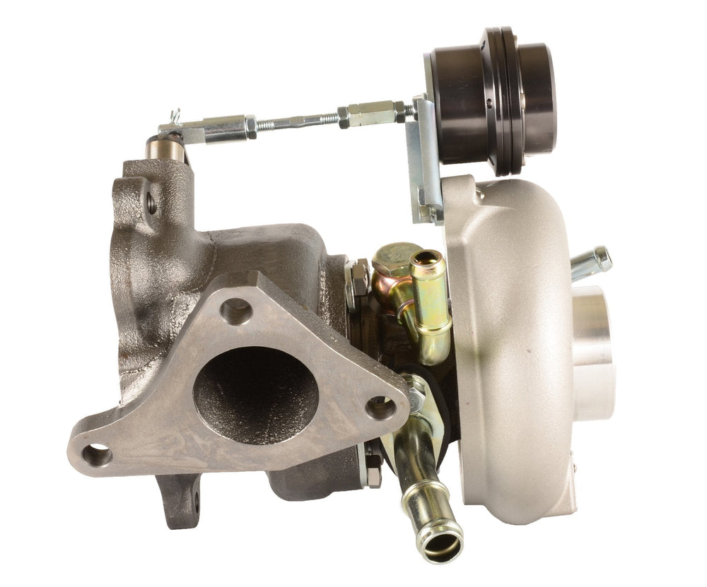 Hybrid TD05-GT28 Ball Bearing Turbocharger