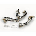 Ball-Bearing Twin Scroll Turbo Kit