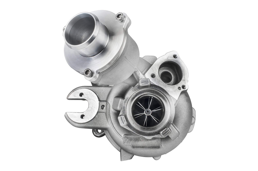 IHX475 Turbocharger