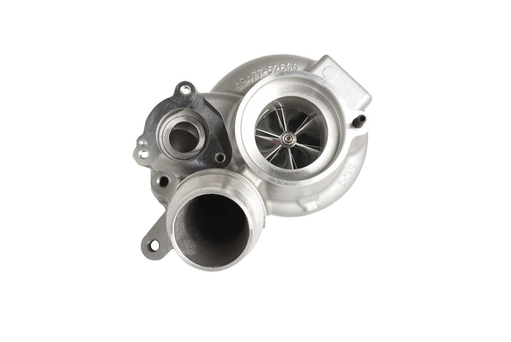Turbocharger for BMW N20/N26