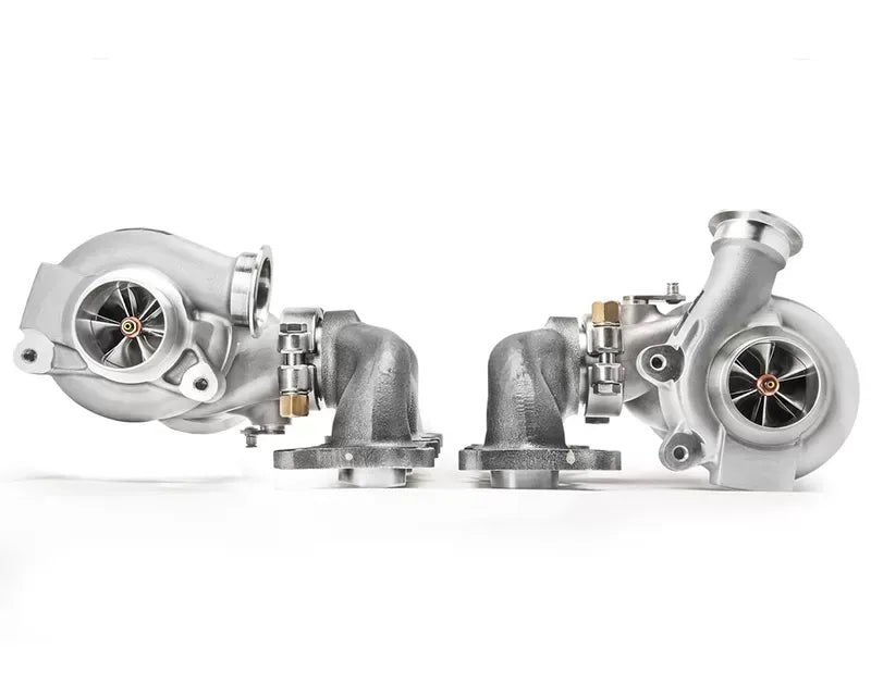 15T Twin Turbocharger Kit for BMW N54