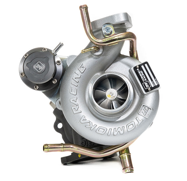 TD05-18G Turbocharger