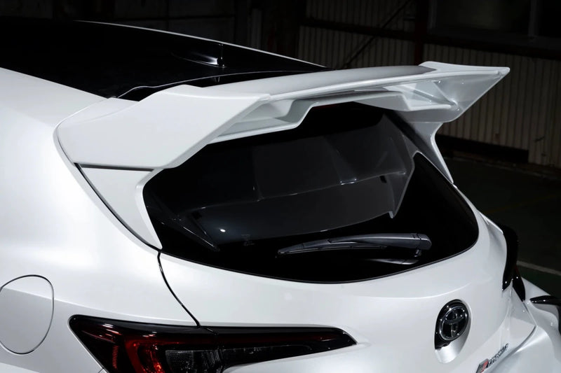 Type TK Takamoto Katsuta Collaboration FRP Rear Wing