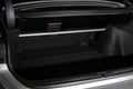 Rear Strut Bar