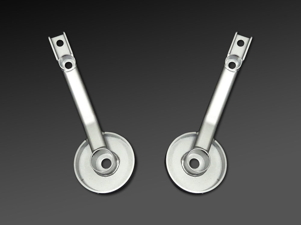 Rear Lower Body Brace