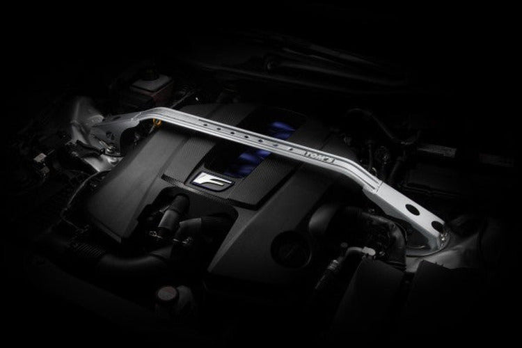 Upper Performance Rod Front Strut Tower Bar