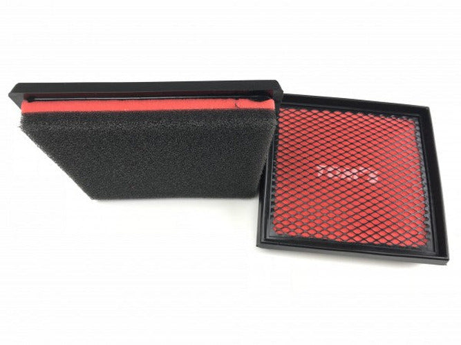 Super Ram II Air Cleaner