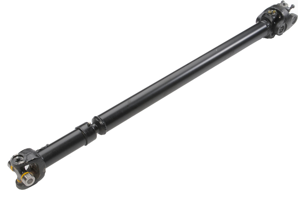 2-Inch DOM Tube Driveshaft w/ 1310 U-Joints & Forged Yoke