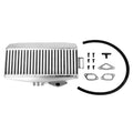 Turbo Intercooler
