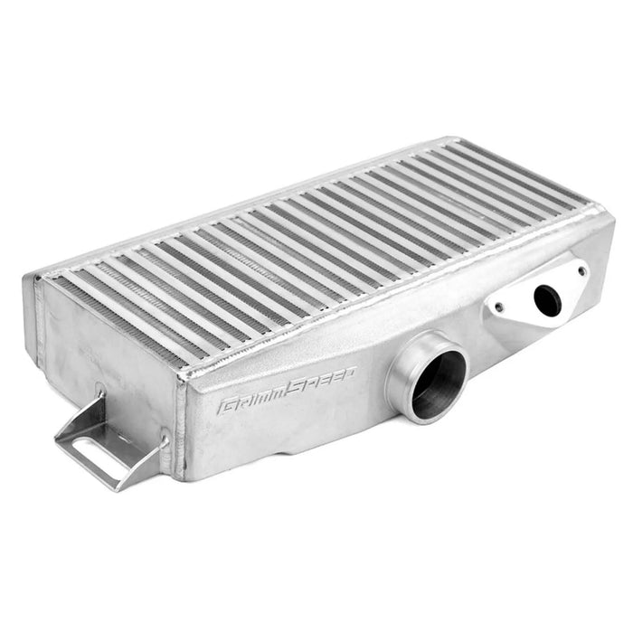 Turbo Intercooler