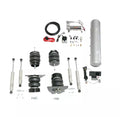 Adjustable Air Suspension Strut System