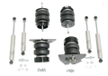 Adjustable Air Suspension Strut System