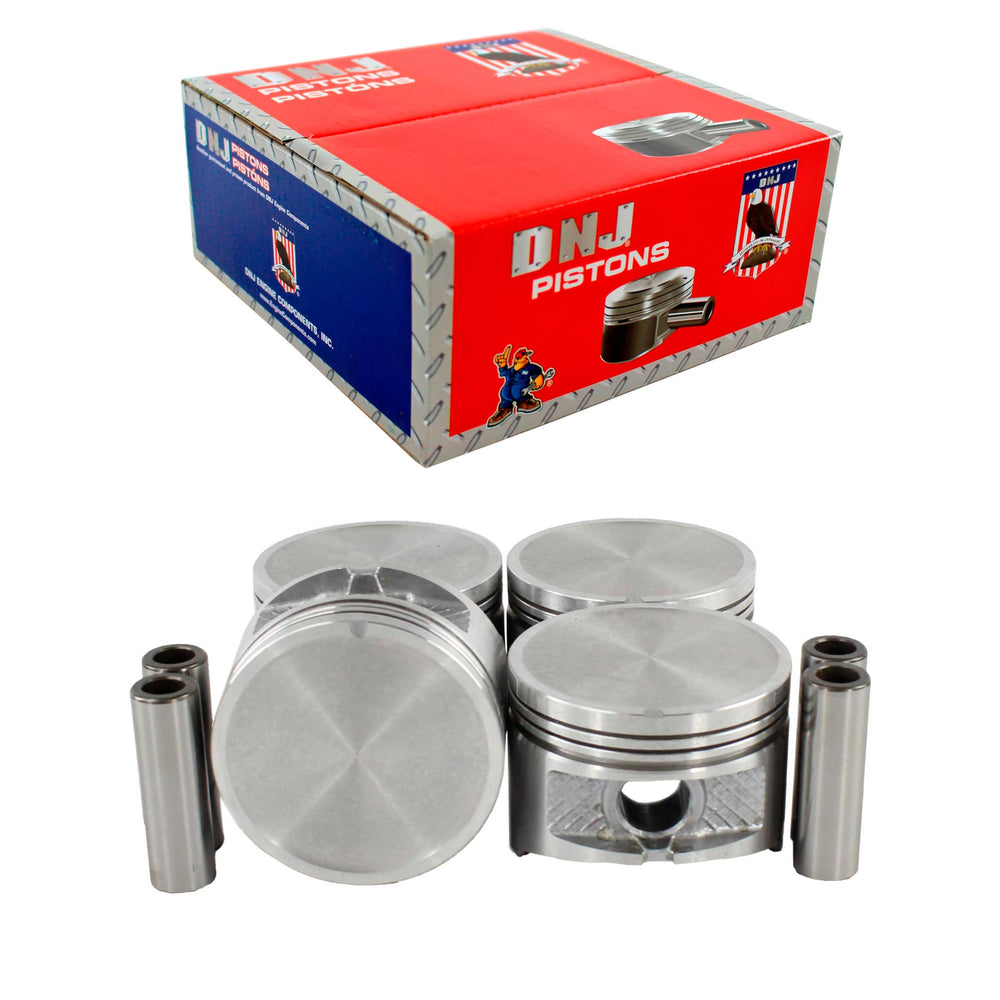 Engine Piston Set