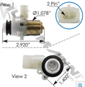Automatic Transmission Filter Kit