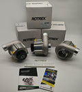 KIT Supercharger System