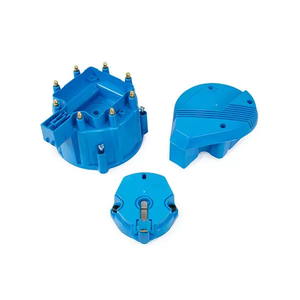 HEI Distributor Super Cap and Rotor Kit