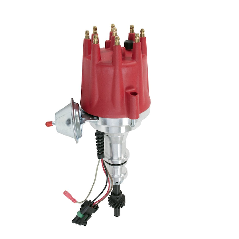 Pro Series Ready-to-Run HEI Distributor Ford Windsor V8