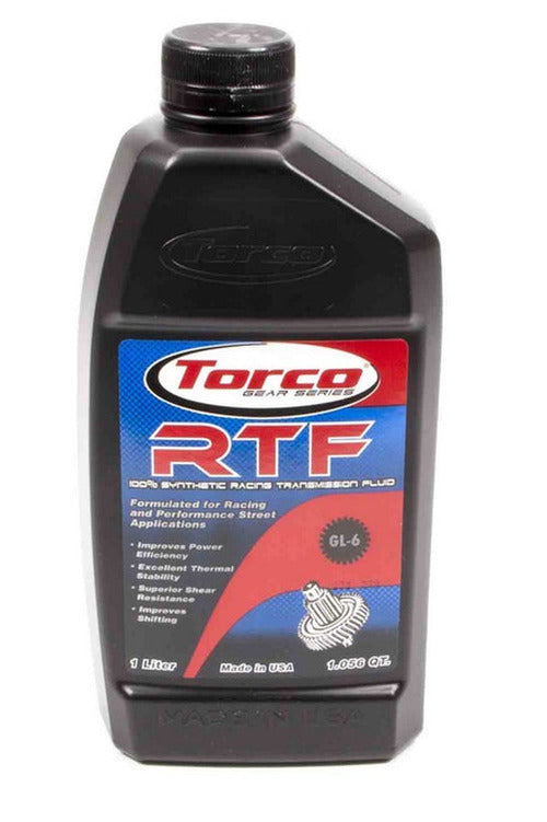 GL-6 100% Synthetic Gear Oil
