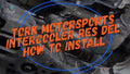 Resonator Delete Pipe