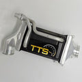Water Intercooler for Benz W205 M274 2.0t
