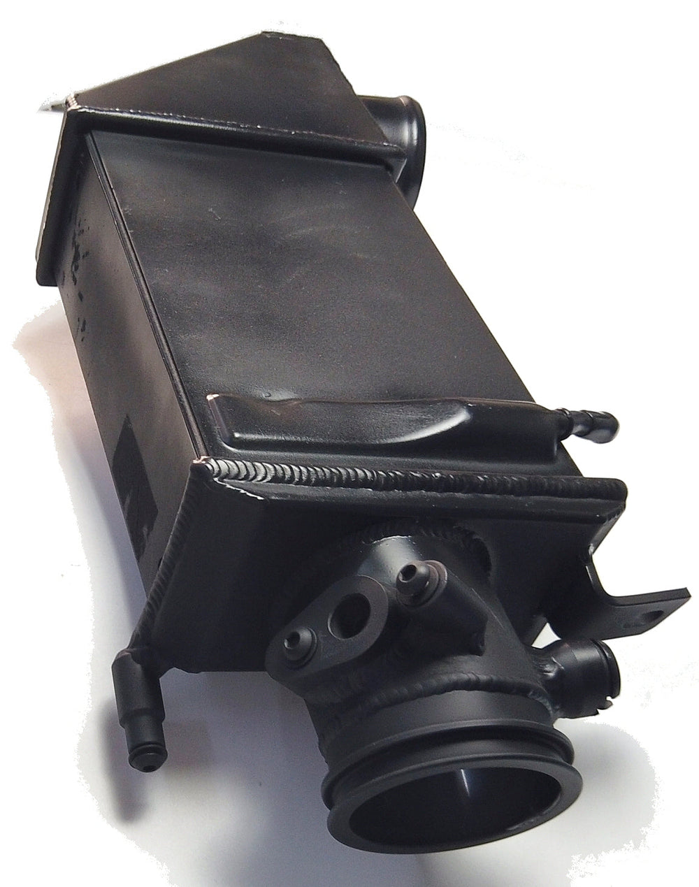 Water Intercooler for Benz W205 M274 2.0t