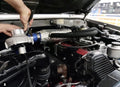 Electric Supercharger Compressor