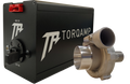 Electric Supercharger Compressor