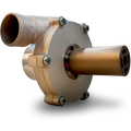 Electric Supercharger Compressor