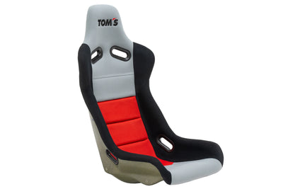 HERITAGE EDITION Carbon Kevlar Bucket Seat, L