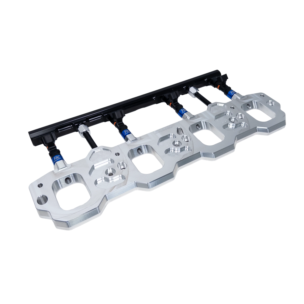 KATANA Port Injection Plates