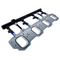 KATANA Port Injection Plates