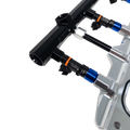 KATANA Port Injection Plates