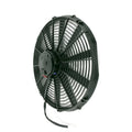 16-Inch Electric Fan, Puller Configuration