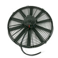 16-Inch Electric Fan, Puller Configuration