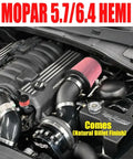 TorqStorm Hemi Supercharger Kit