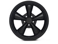 17x9 Bullitt Solid Gloss Black Wheels