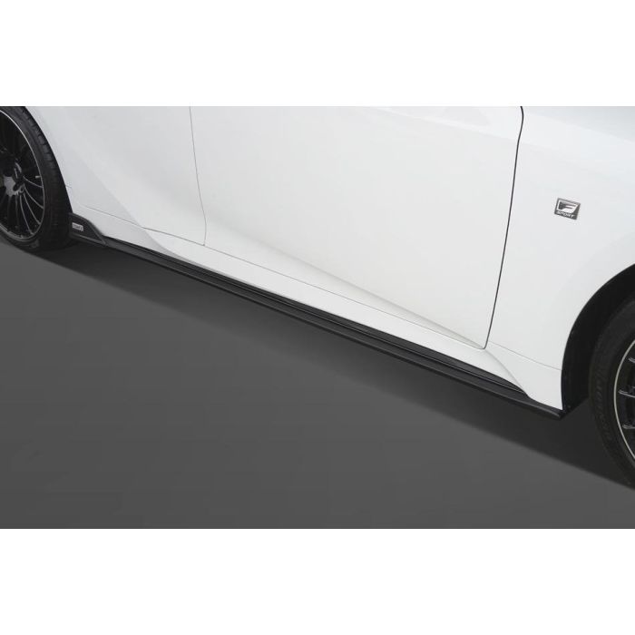 FRP Side Diffuser