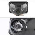 SMD LED Sealed Beam Projector Headlights