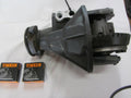 Limited Slip Differential with 4.1/4.3 Ratio
