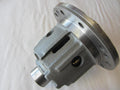 Limited Slip Differential with 4.1/4.3 Ratio