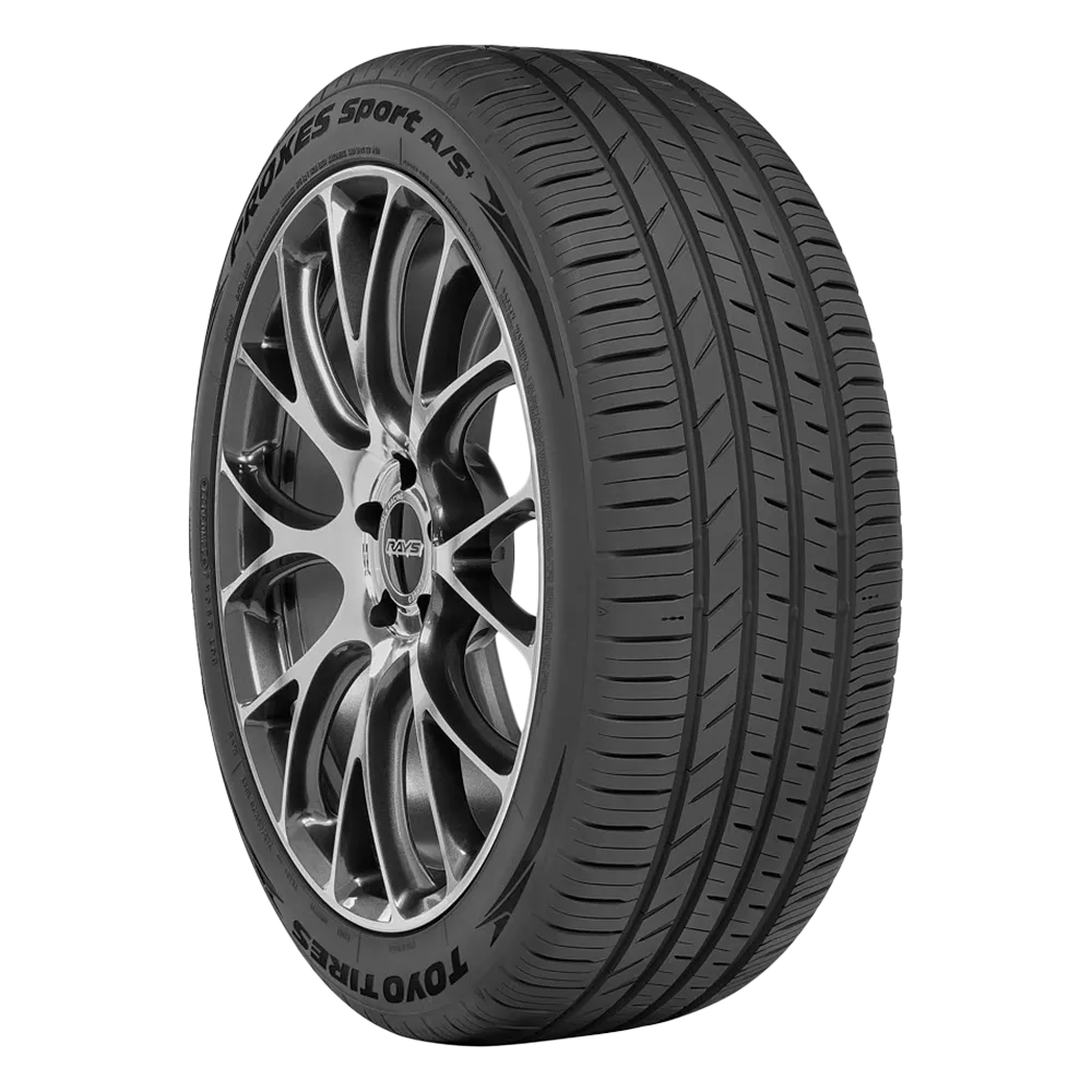 Celsius II All-Season Tire