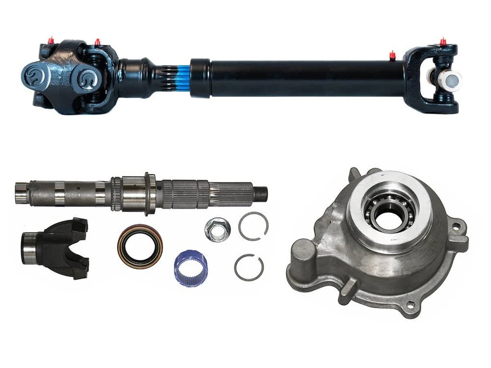 Slip Yoke Eliminator Kit
