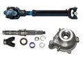 Slip Yoke Eliminator Kit