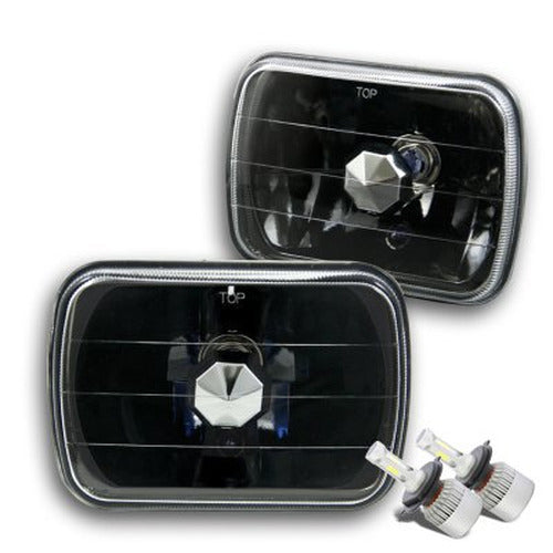 LED Headlight Bulb Kit