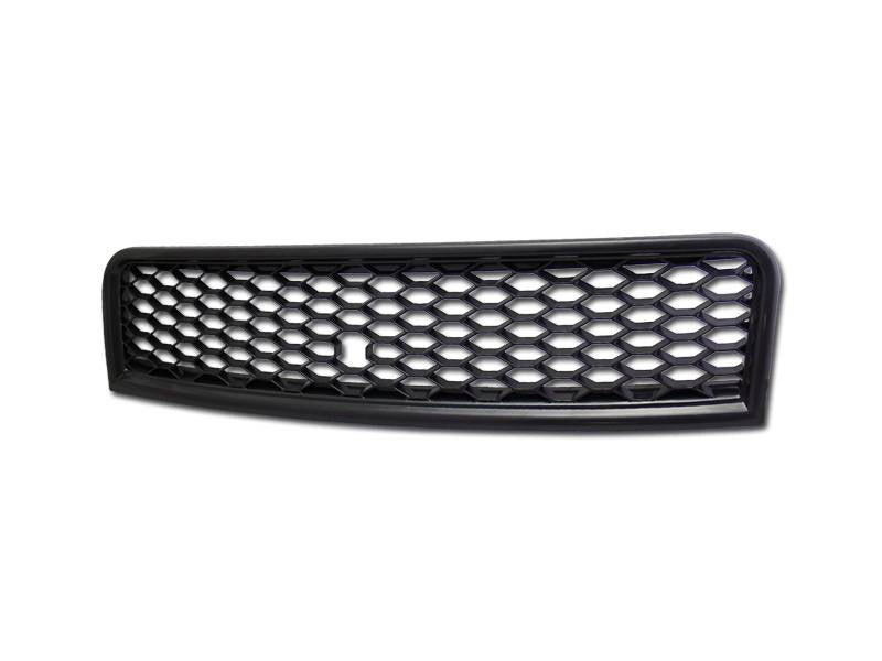 Honeycomb Mesh Style Front Grill