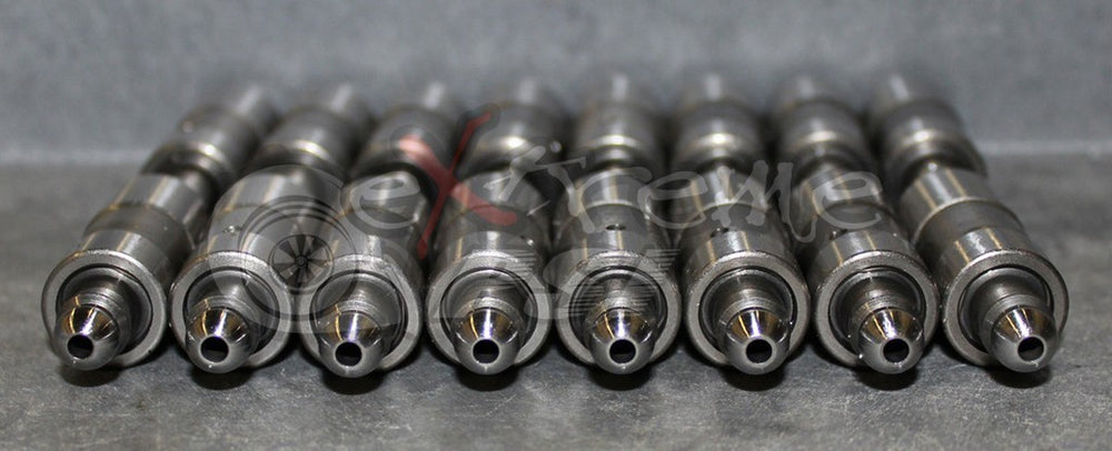 Engine Piston Set