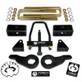 3" Front / 2" Rear Suspension Leveling Lift Kit
